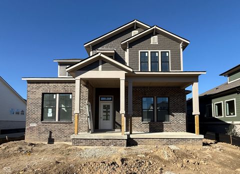 20016 Meadow Neck Road Westfield IN 46074