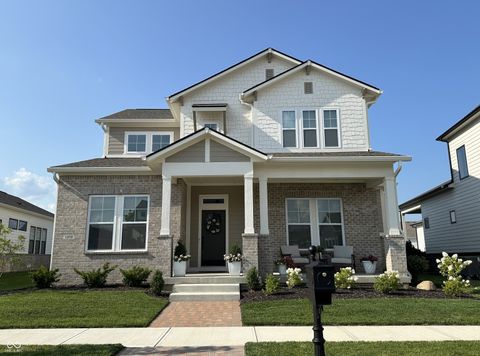 20016 Meadow Neck Road Westfield IN 46074