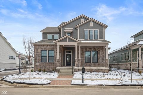 20016 Meadow Neck Road Westfield IN 46074