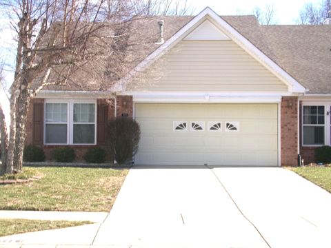 7451 Oak Knoll Drive Indianapolis IN 46217