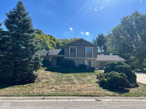 905 E Greyhound Pass Carmel IN 46032