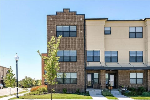 Photo of 12974 Petigru Drive, Carmel, IN 46032 (MLS # 22109454)