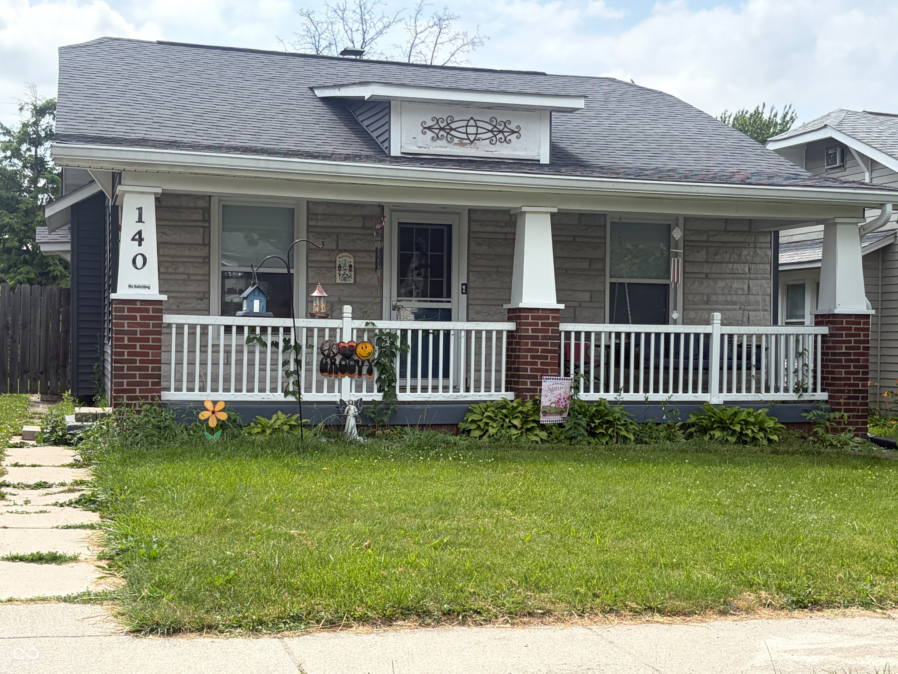 140 N 6th Avenue