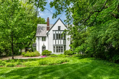 4410 N Pennsylvania Street, Indianapolis, IN 46205 - MLS#: 22038795