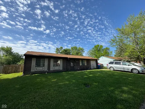 5601 Milhouse Road, Indianapolis, IN 46221 - MLS#: 22039485