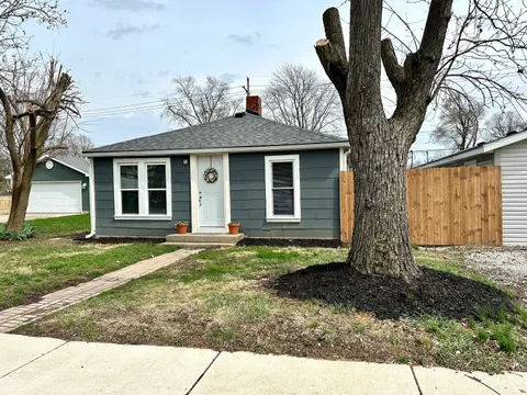 410 Spann Avenue, Crawfordsville, IN 47933 - MLS#: 22030501