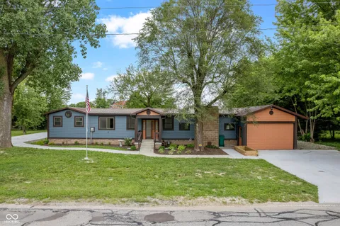 6348 W 750 N, McCordsville, IN 46055 - MLS#: 22038286