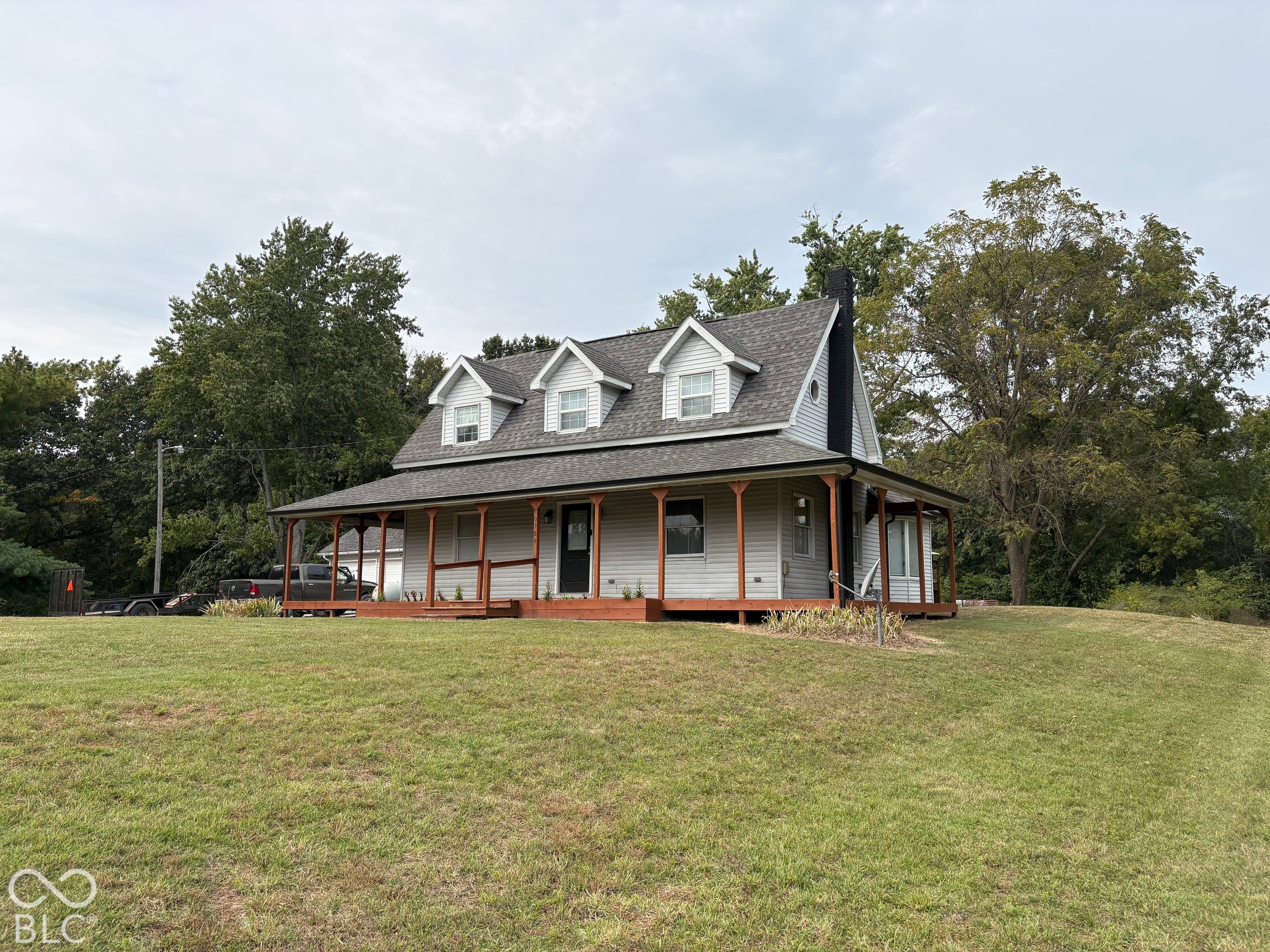10384 N Melon Road