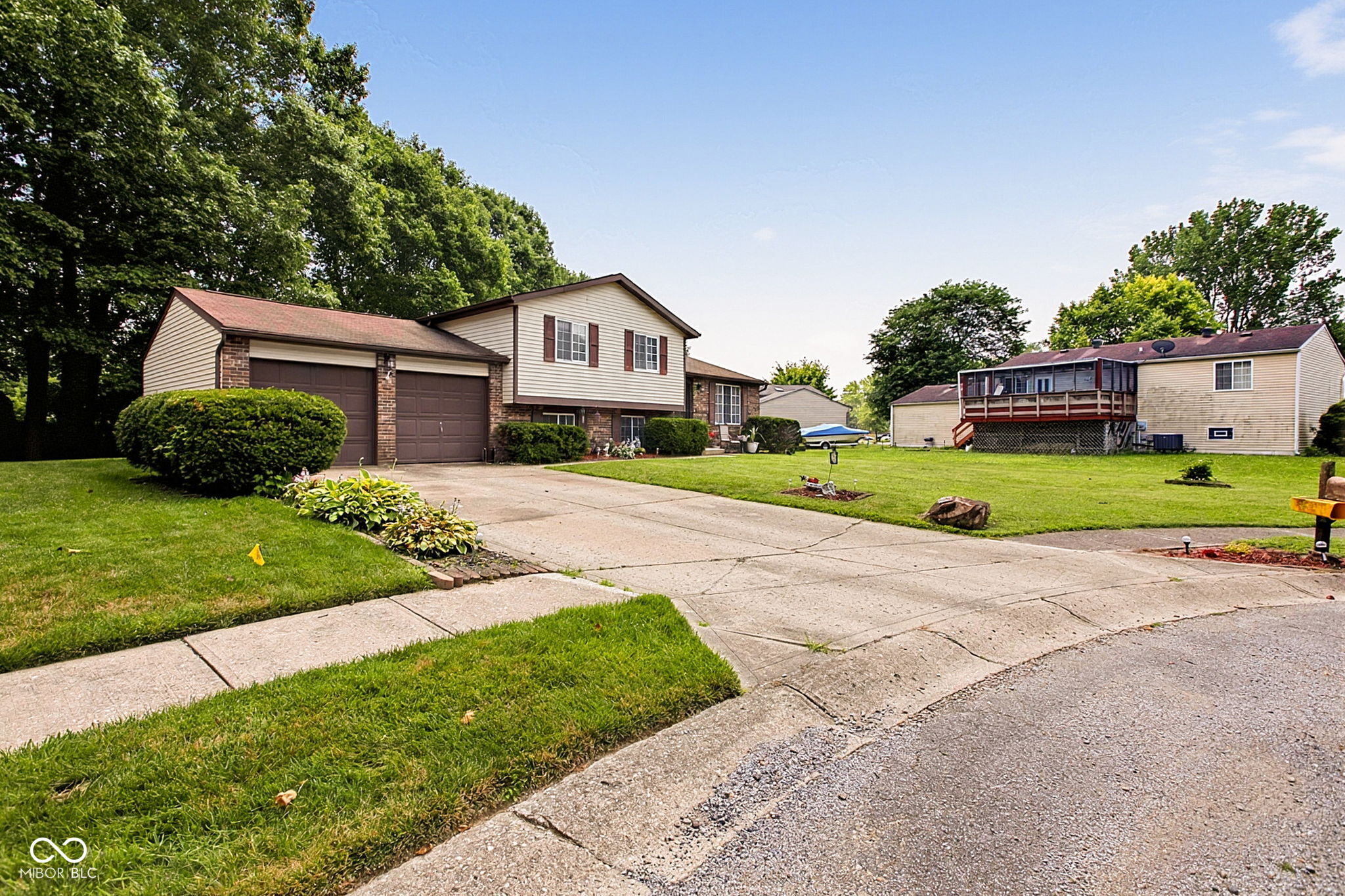 8815 Gumwood Court