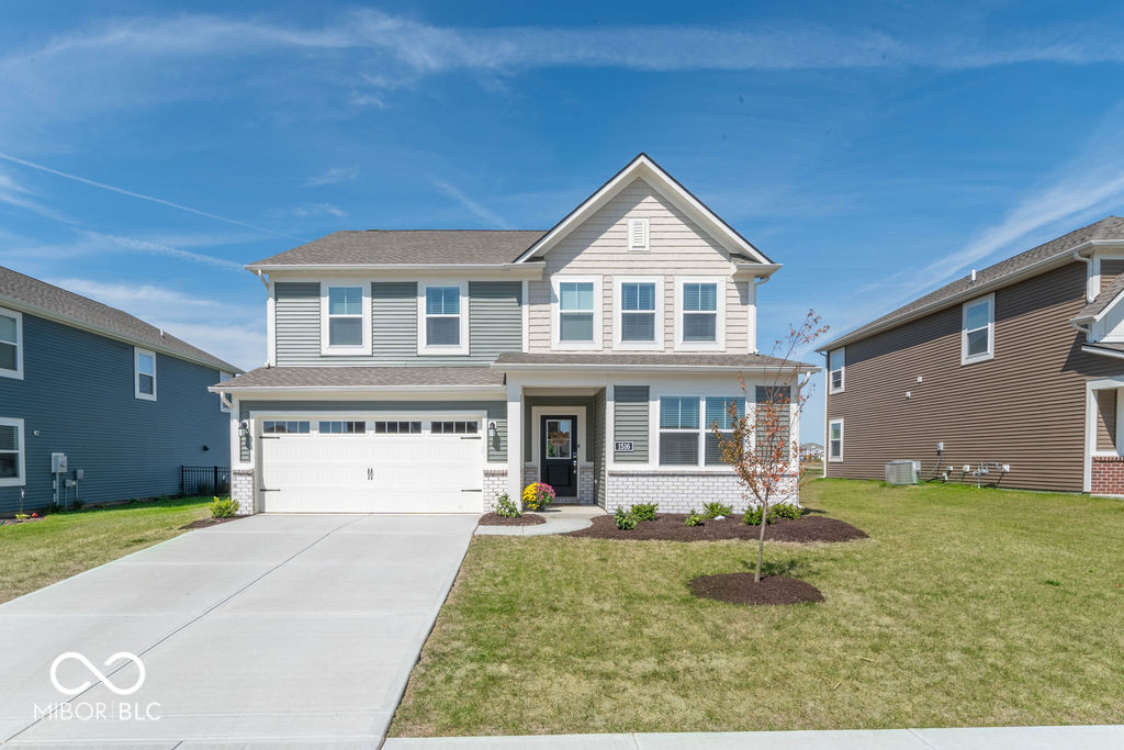 1516 Ironwood Road