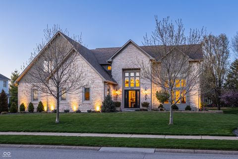 Photo of 14011 Old Mill Circle, Carmel, IN 46032 (MLS # 22093089)