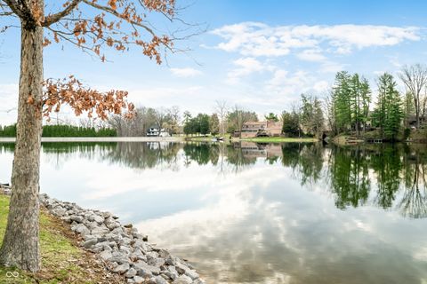 Photo of 1927 E Derby Court, Martinsville, IN 46151 (MLS # 22044182)