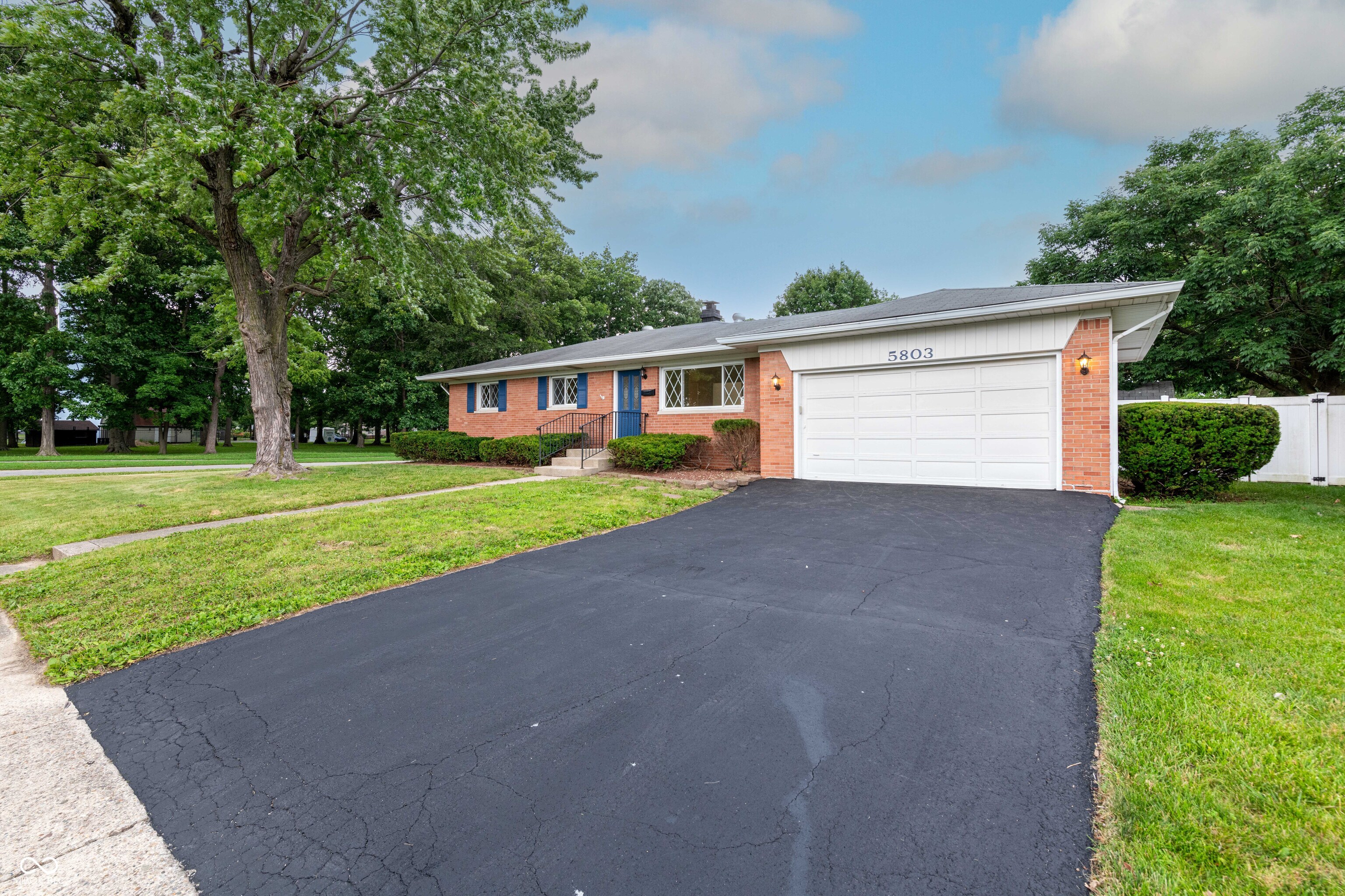 5803 Schoolwood Drive