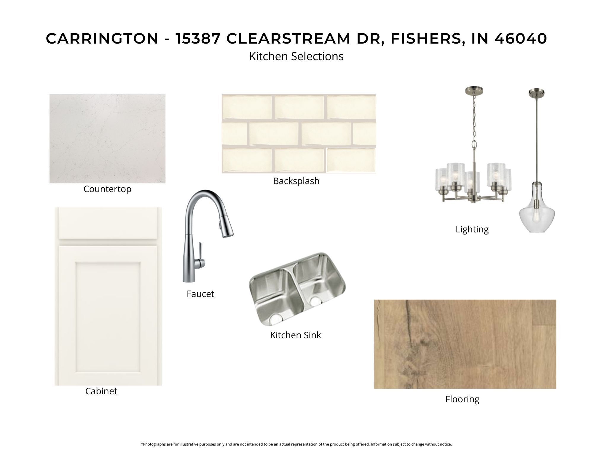 15387 Clearstream Drive