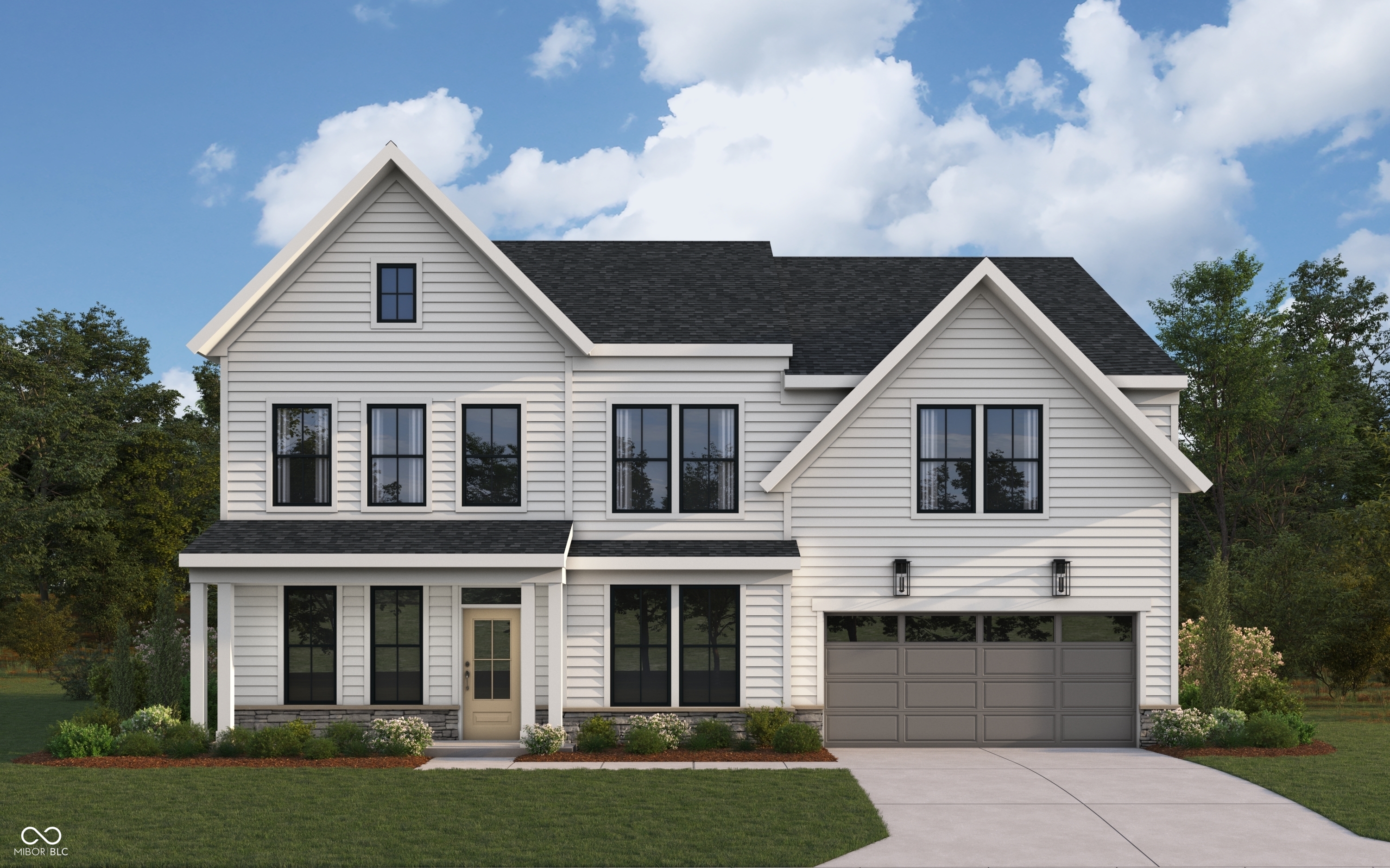 15387 Clearstream Drive