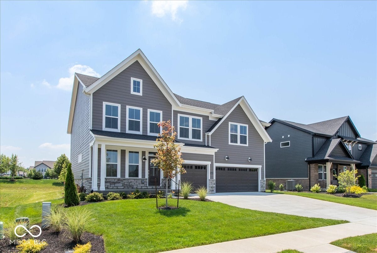 15387 Clearstream Drive