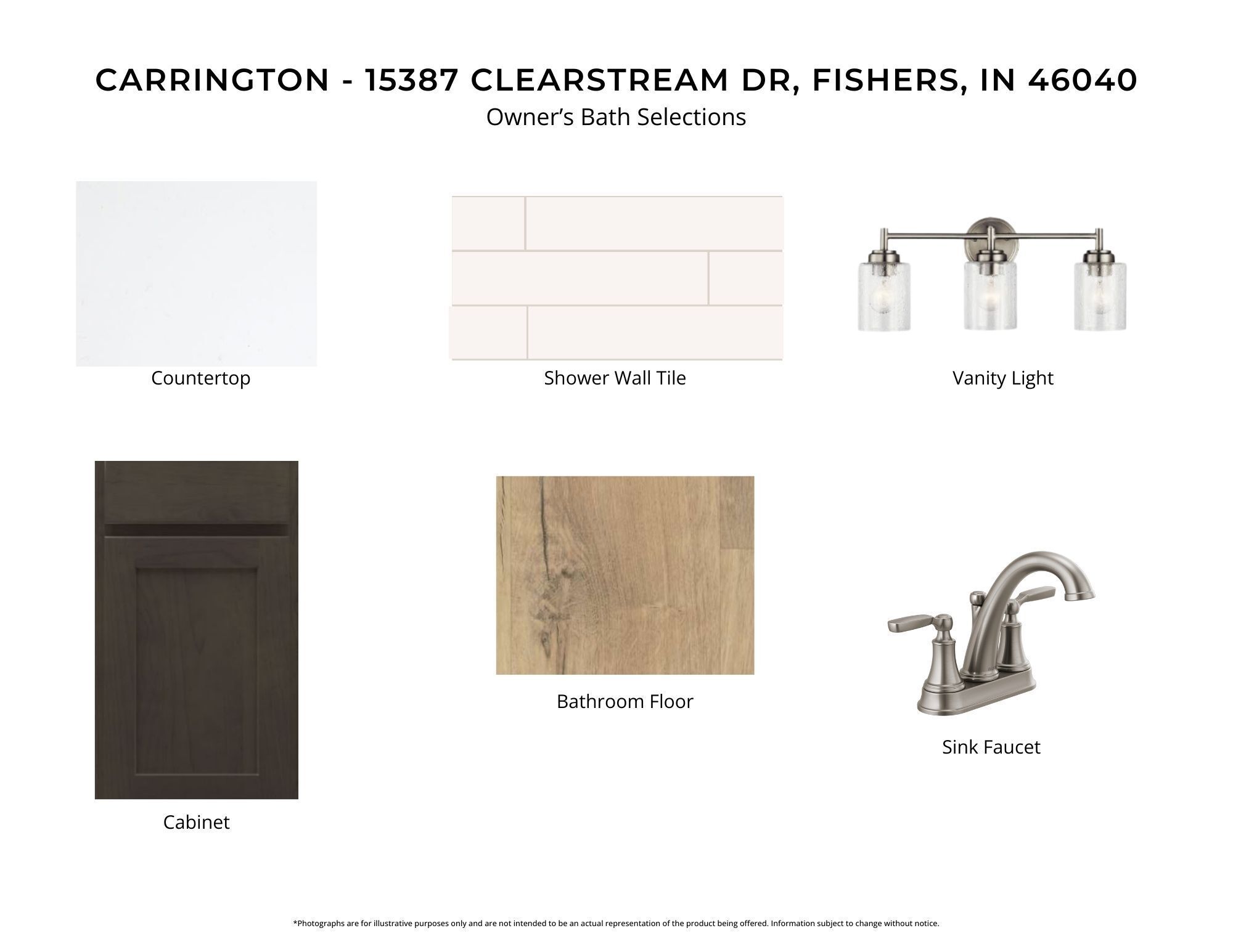 15387 Clearstream Drive