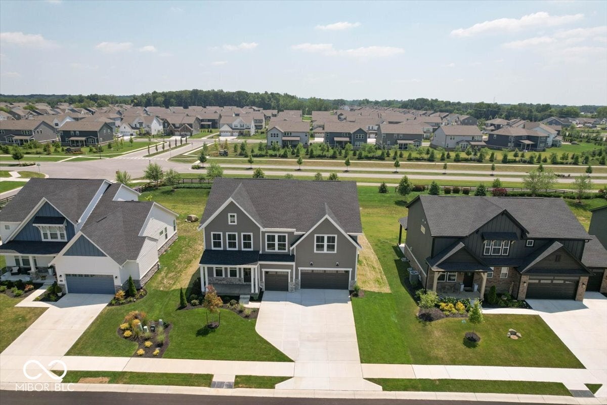 15387 Clearstream Drive
