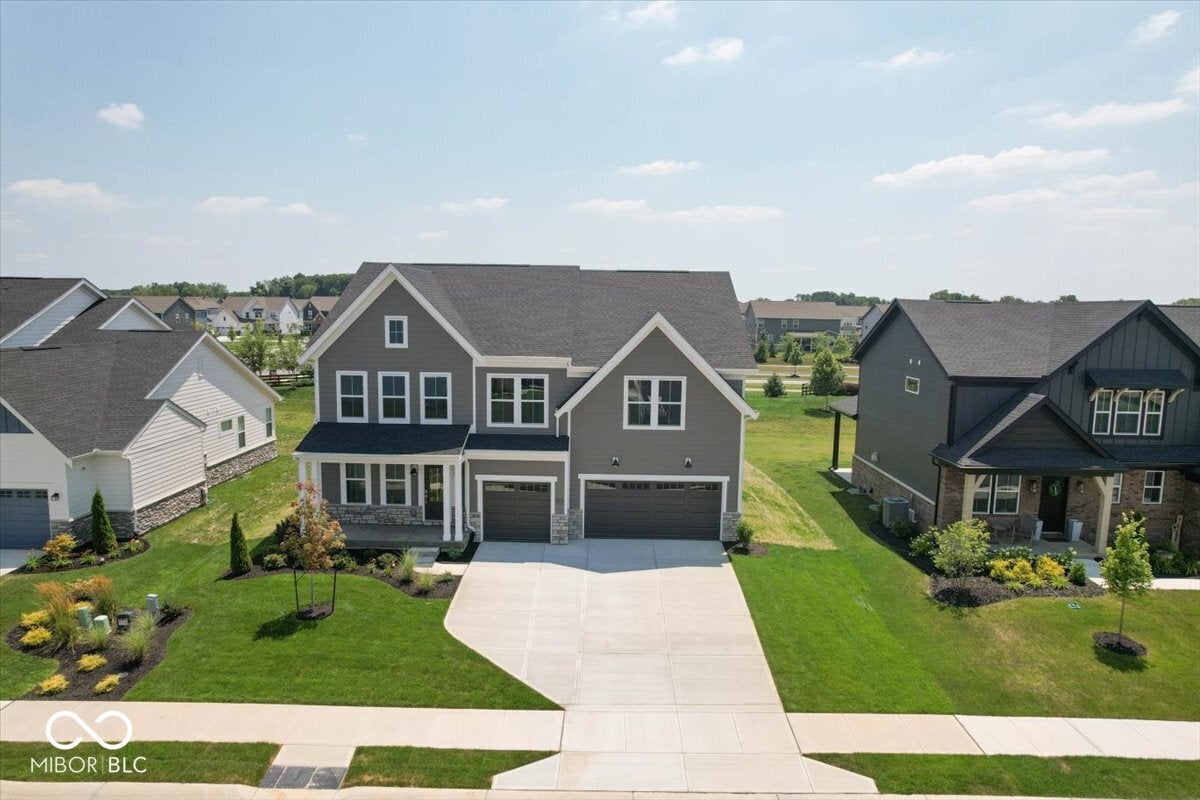 15387 Clearstream Drive