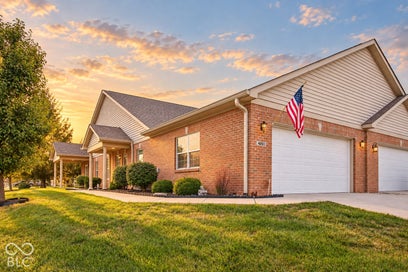 4201 Payne Drive Plainfield IN 46168