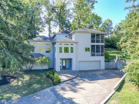 9622 W Shore Drive Columbus IN 47201