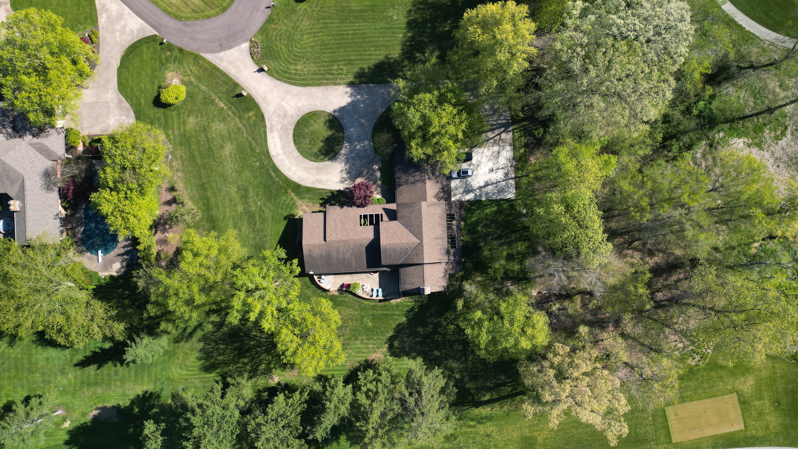 8494 W Mulligan Lane