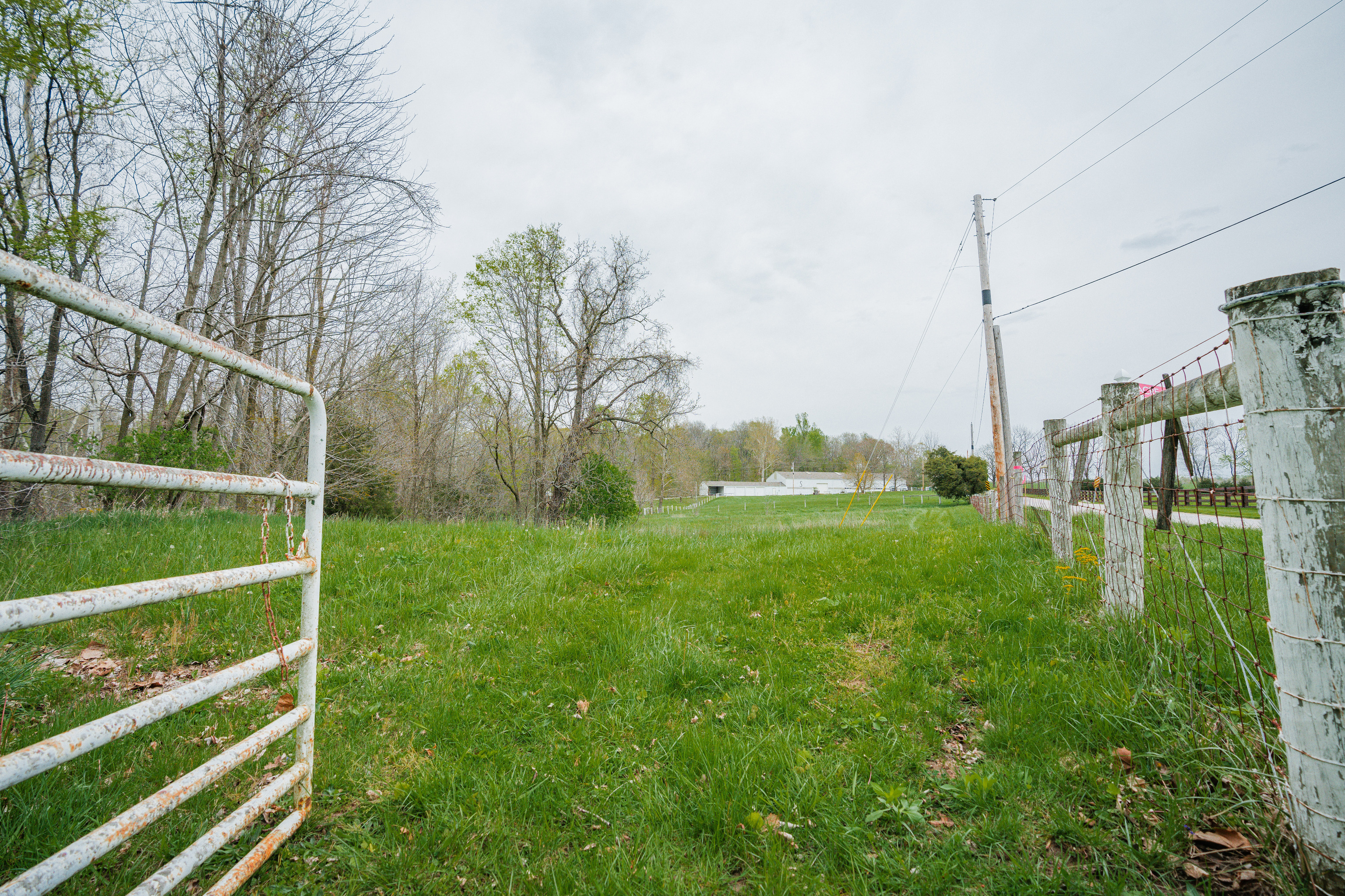 0000 N County Road 600 E