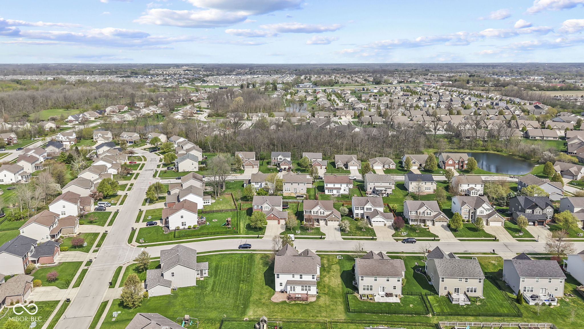 5497 Northlands Terrace