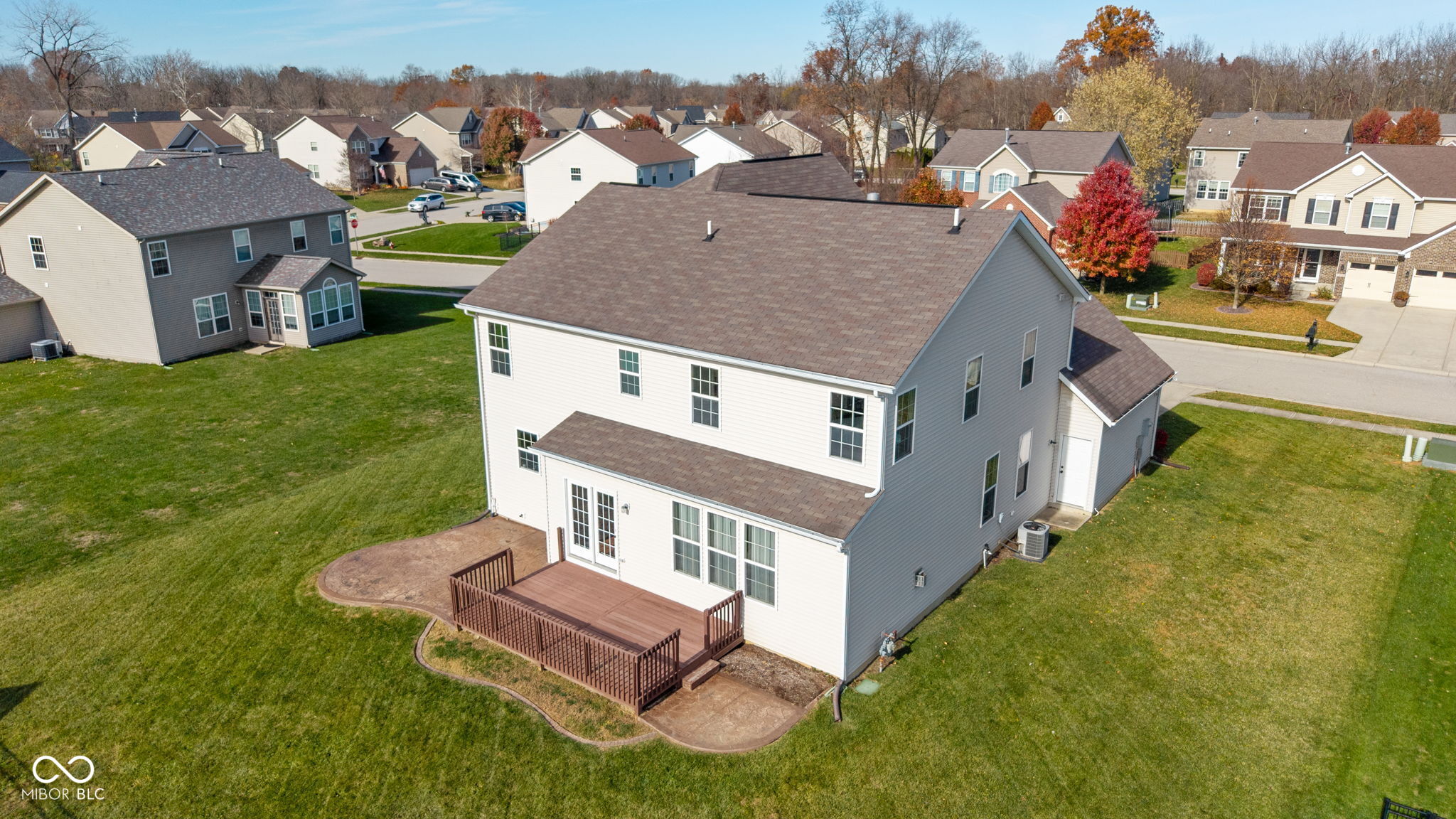 5497 Northlands Terrace