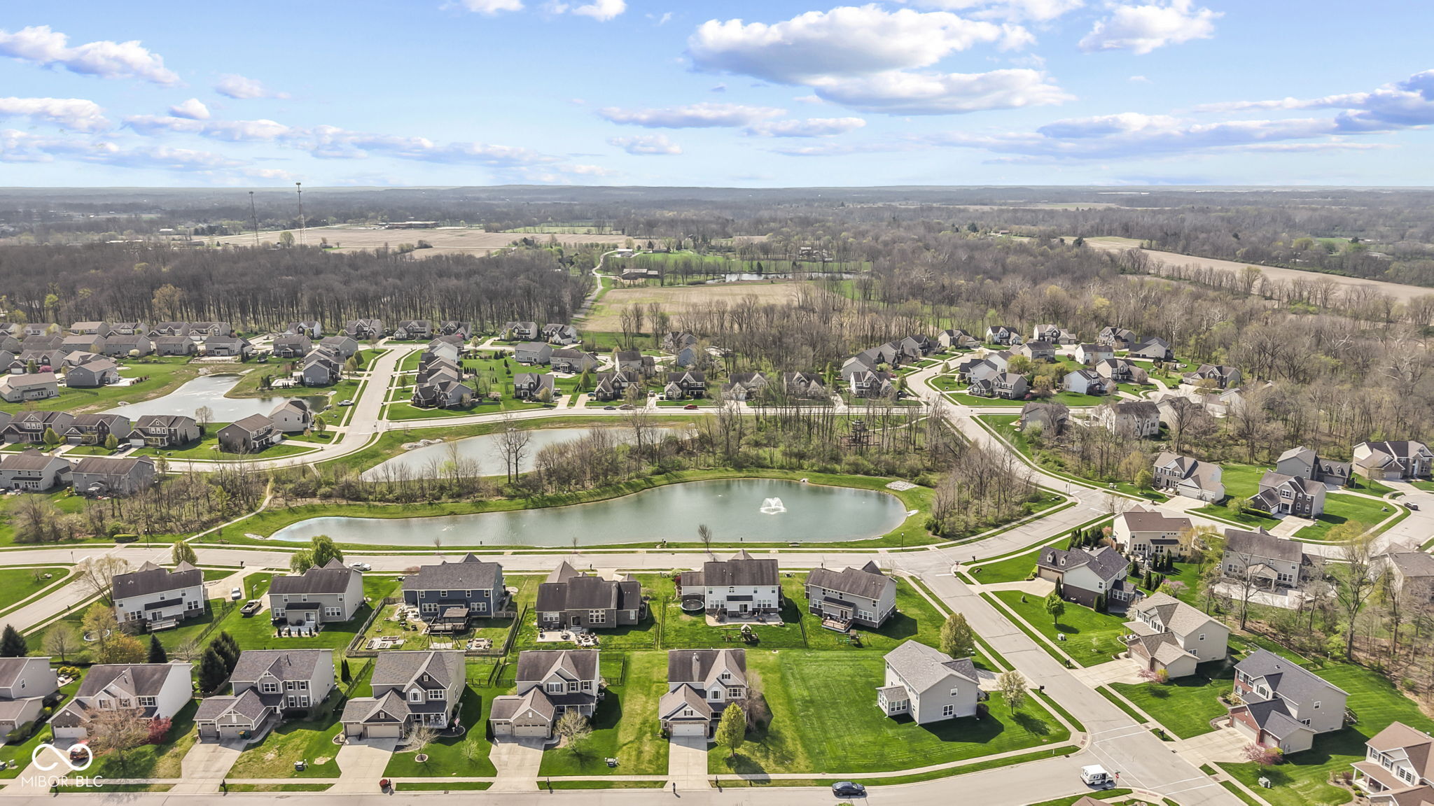 5497 Northlands Terrace