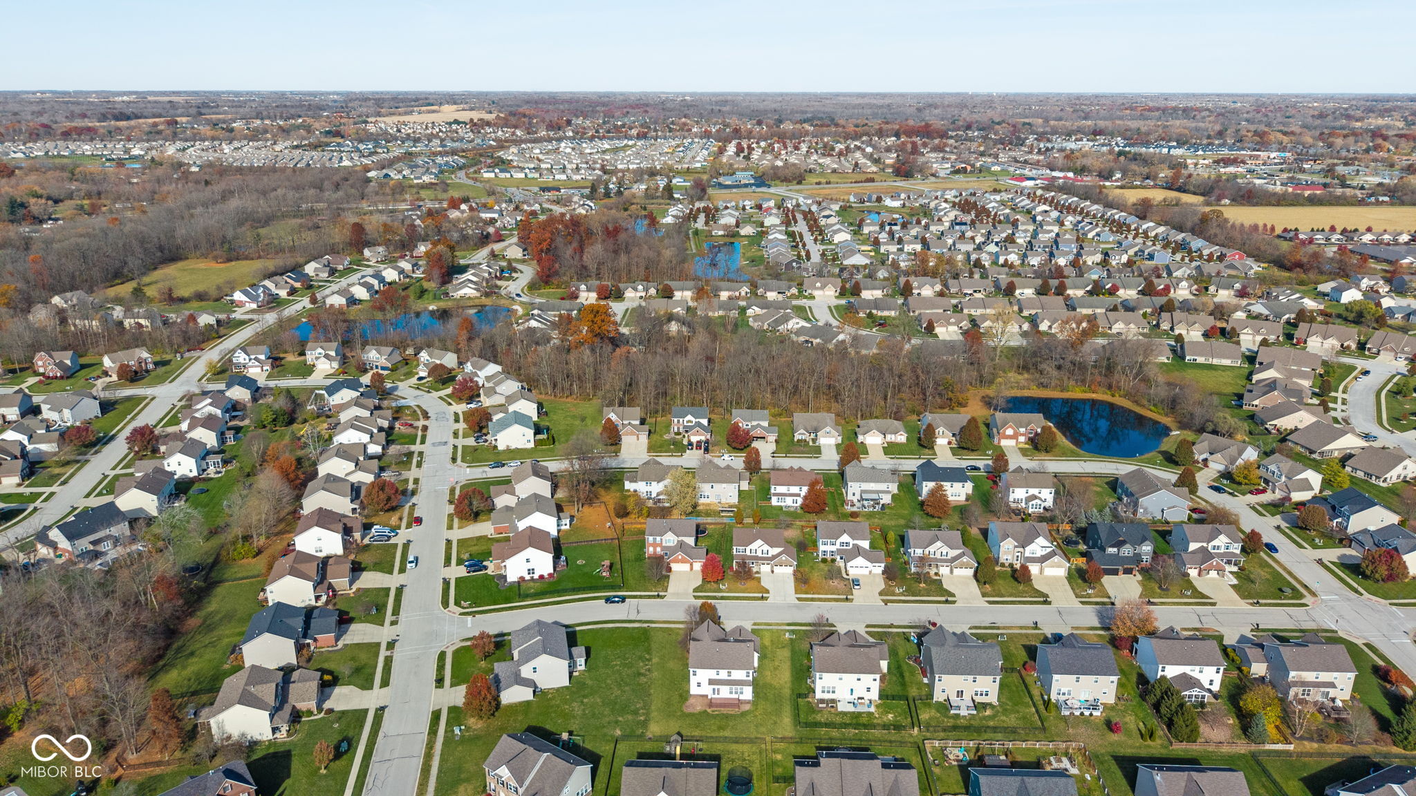 5497 Northlands Terrace