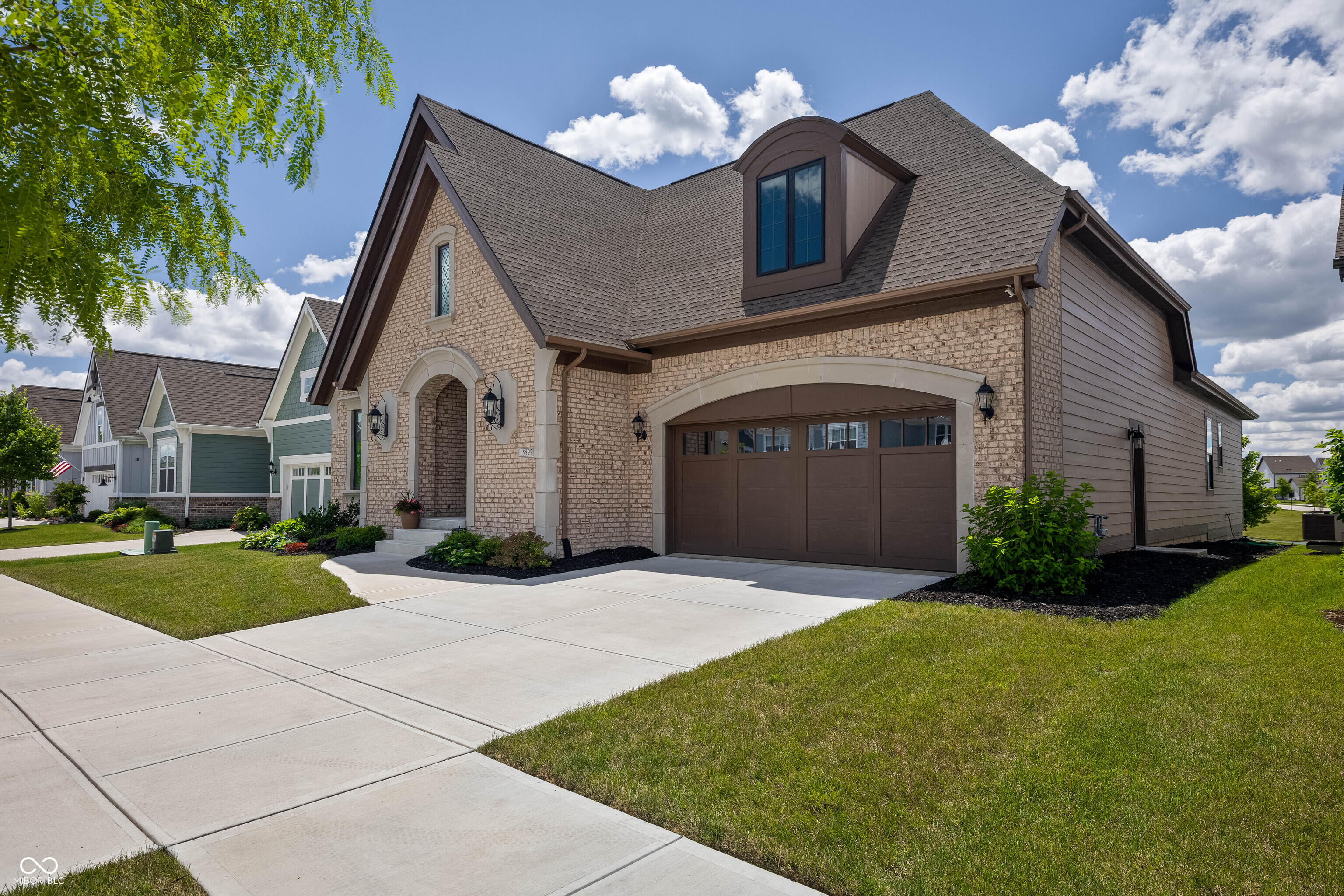 15592 Woodford Drive