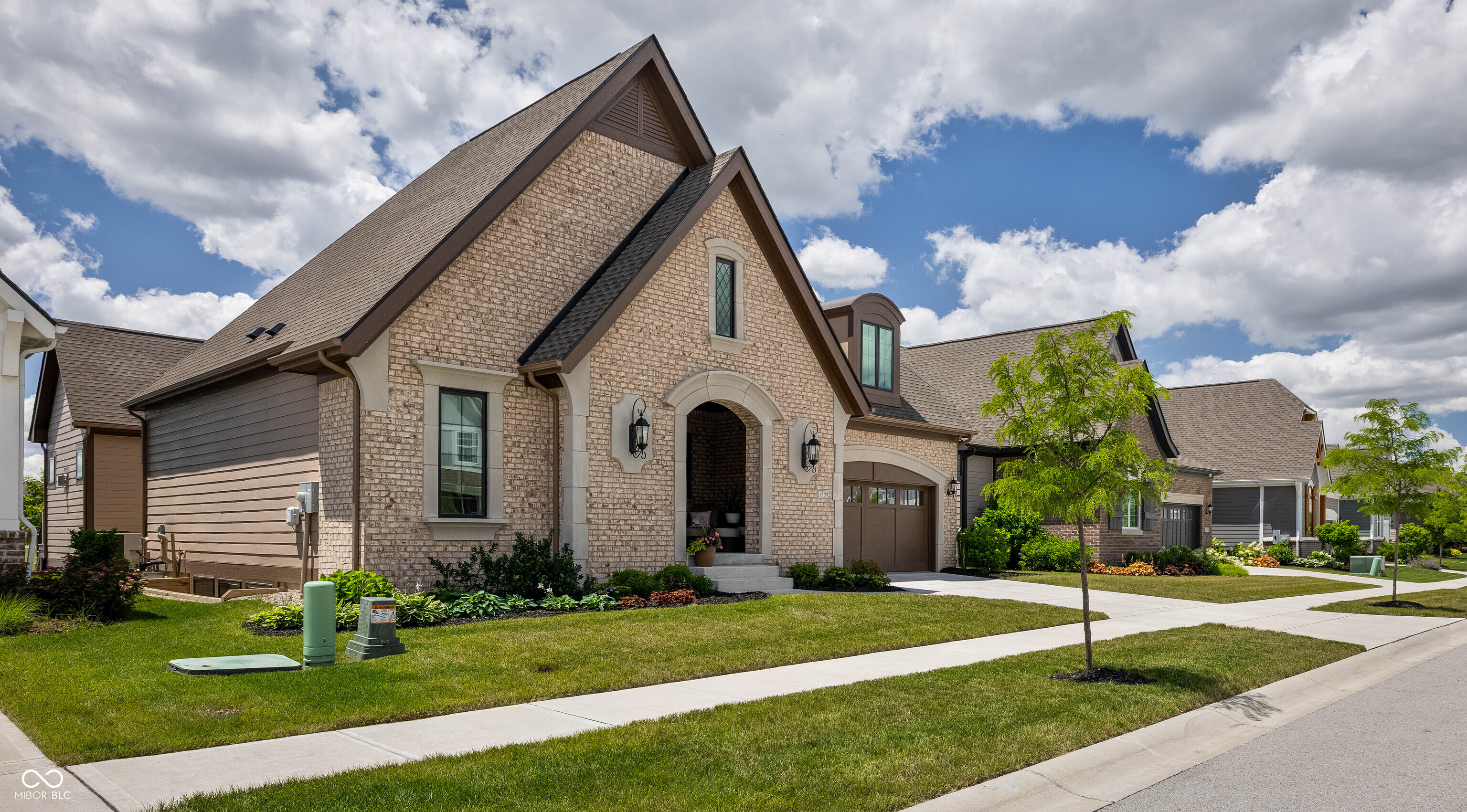15592 Woodford Drive