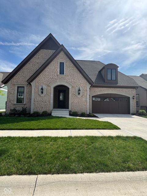 Photo of 15592 Woodford Drive, Westfield, IN 46074 (MLS # 22098951)