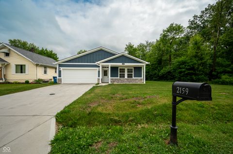 2159 W 58th Street NW Indianapolis IN 46228