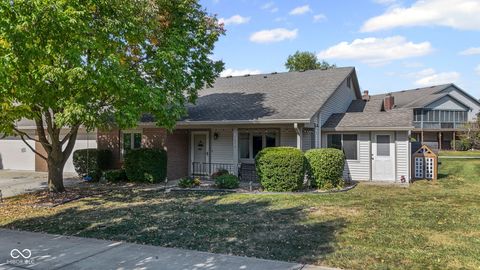 7650 Castleton Farms West Drive Indianapolis IN 46256