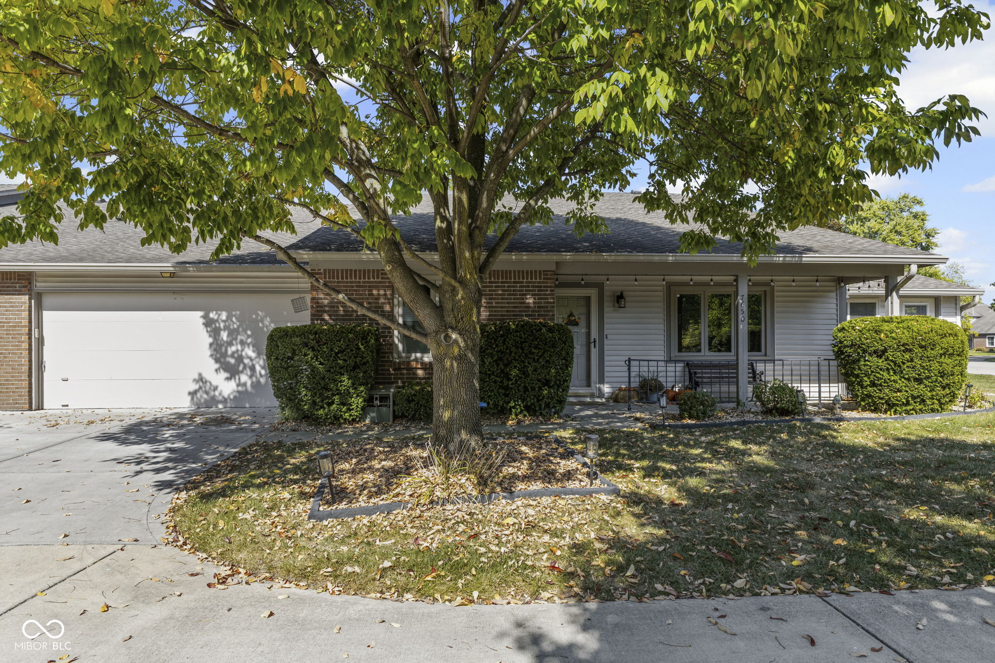 7650 Castleton Farms West Drive