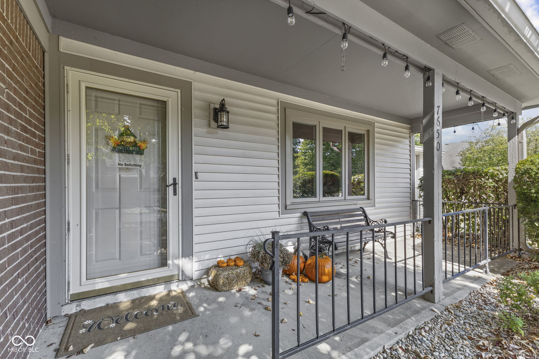 7650 Castleton Farms West Drive