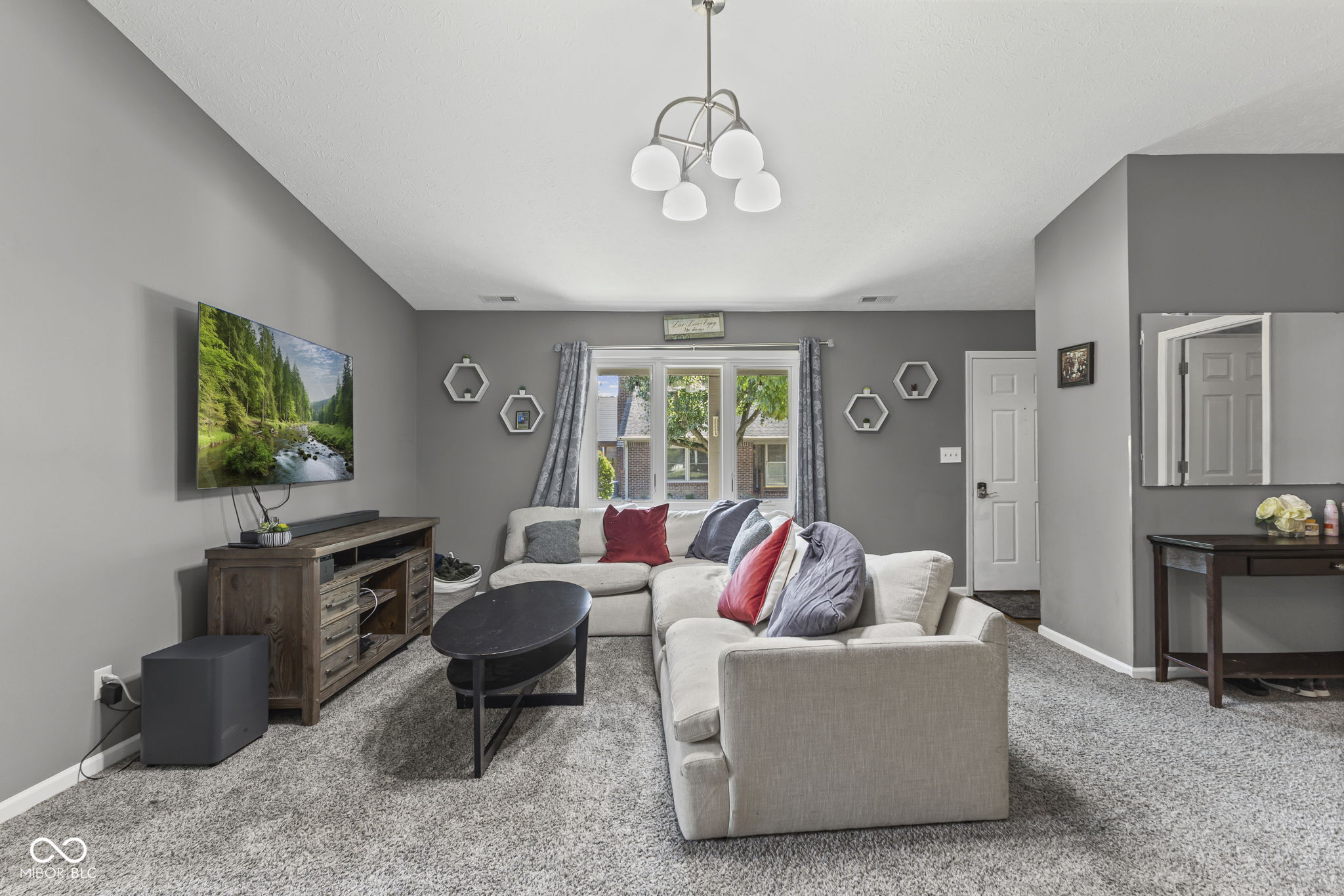 7650 Castleton Farms West Drive