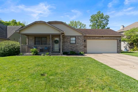 621 Louise Drive Indianapolis IN 46217