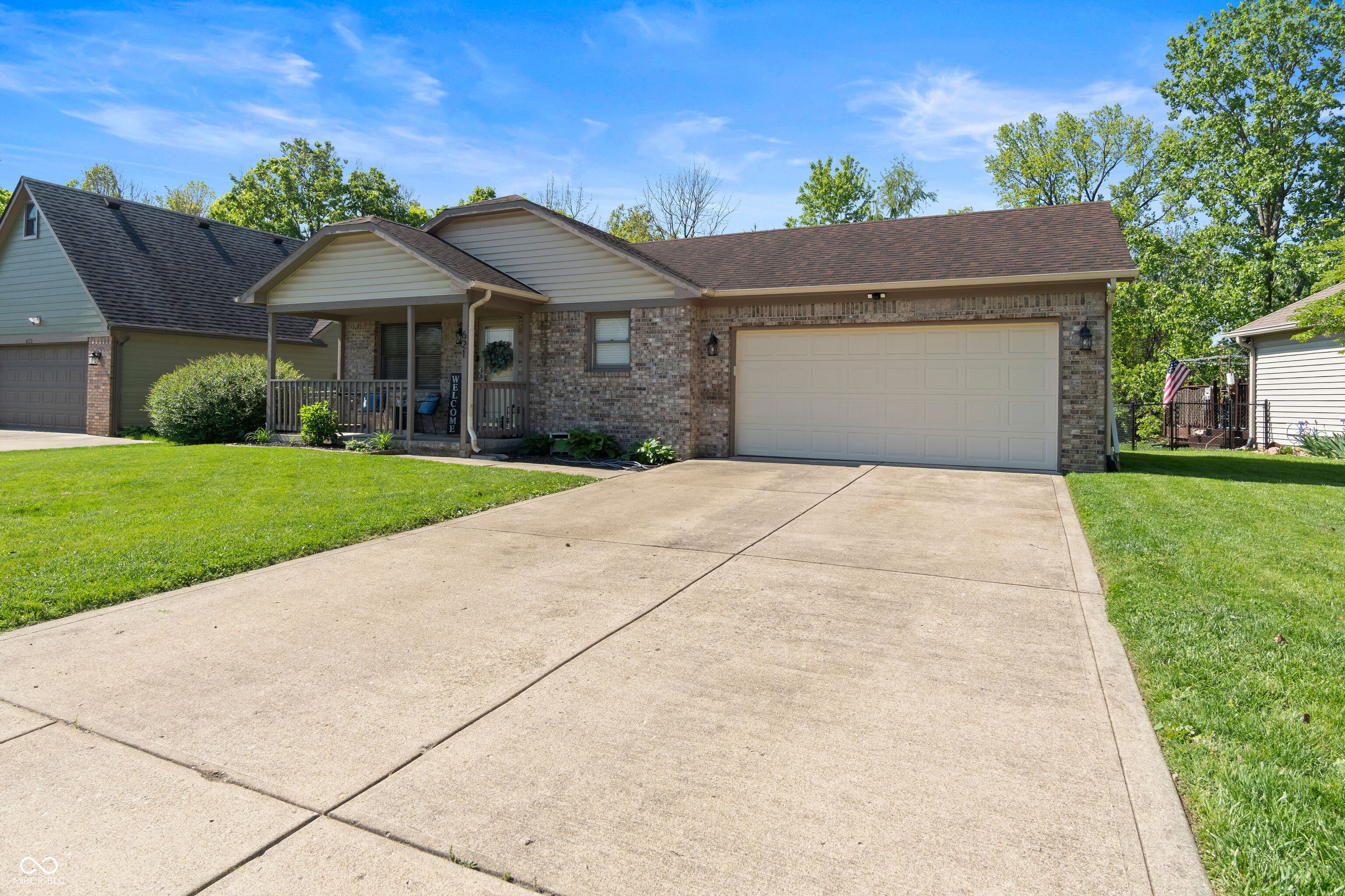 621 Louise Drive