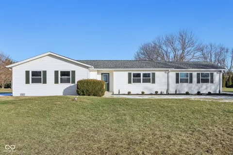 901 N 700 W, Greenfield, IN 46140 - MLS#: 22016843