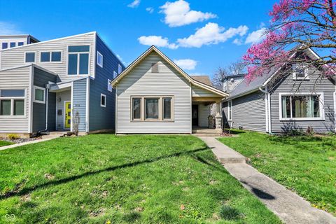 1422 Olive Street Indianapolis IN 46203