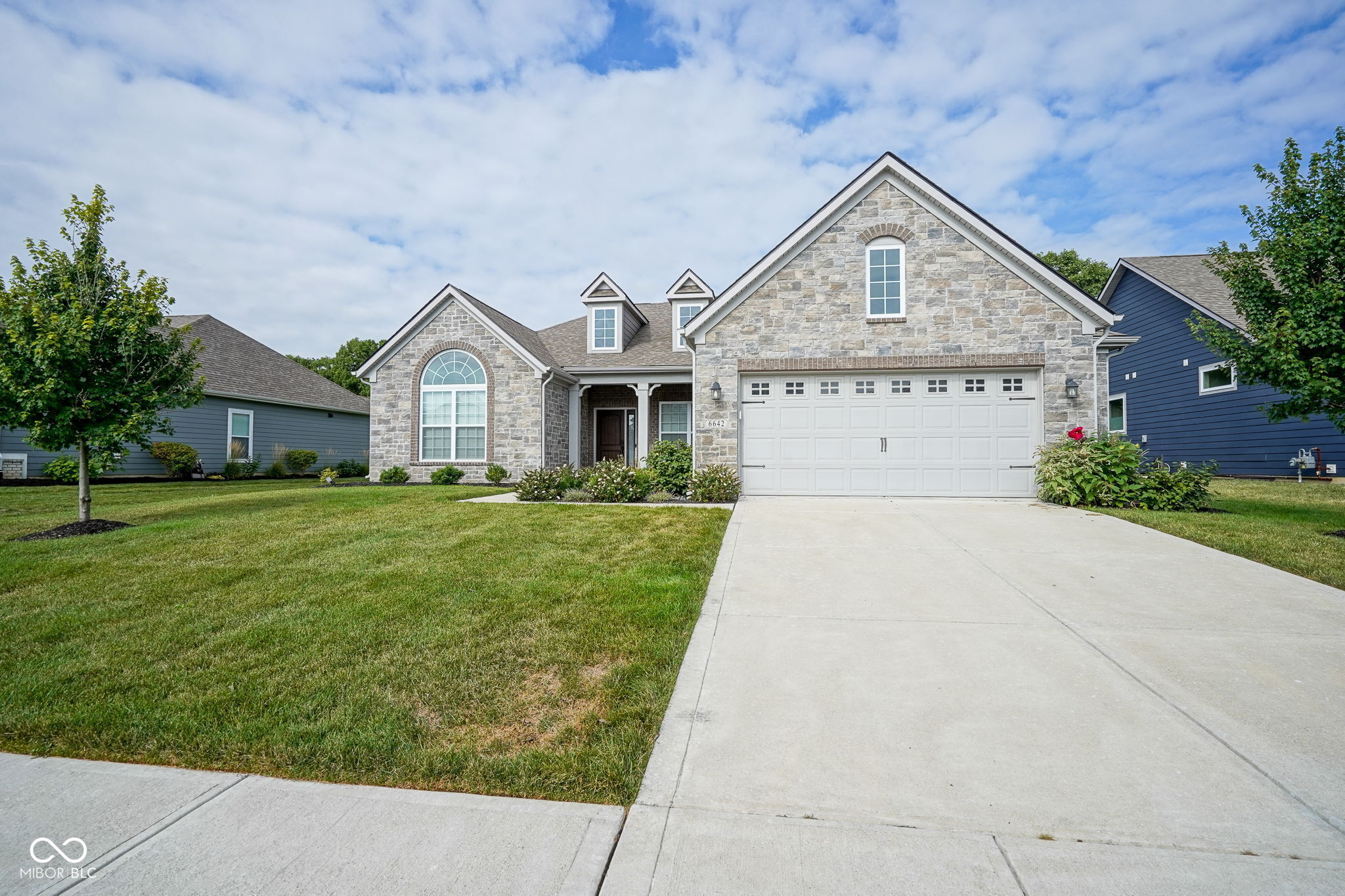 6642 Clearwood Drive