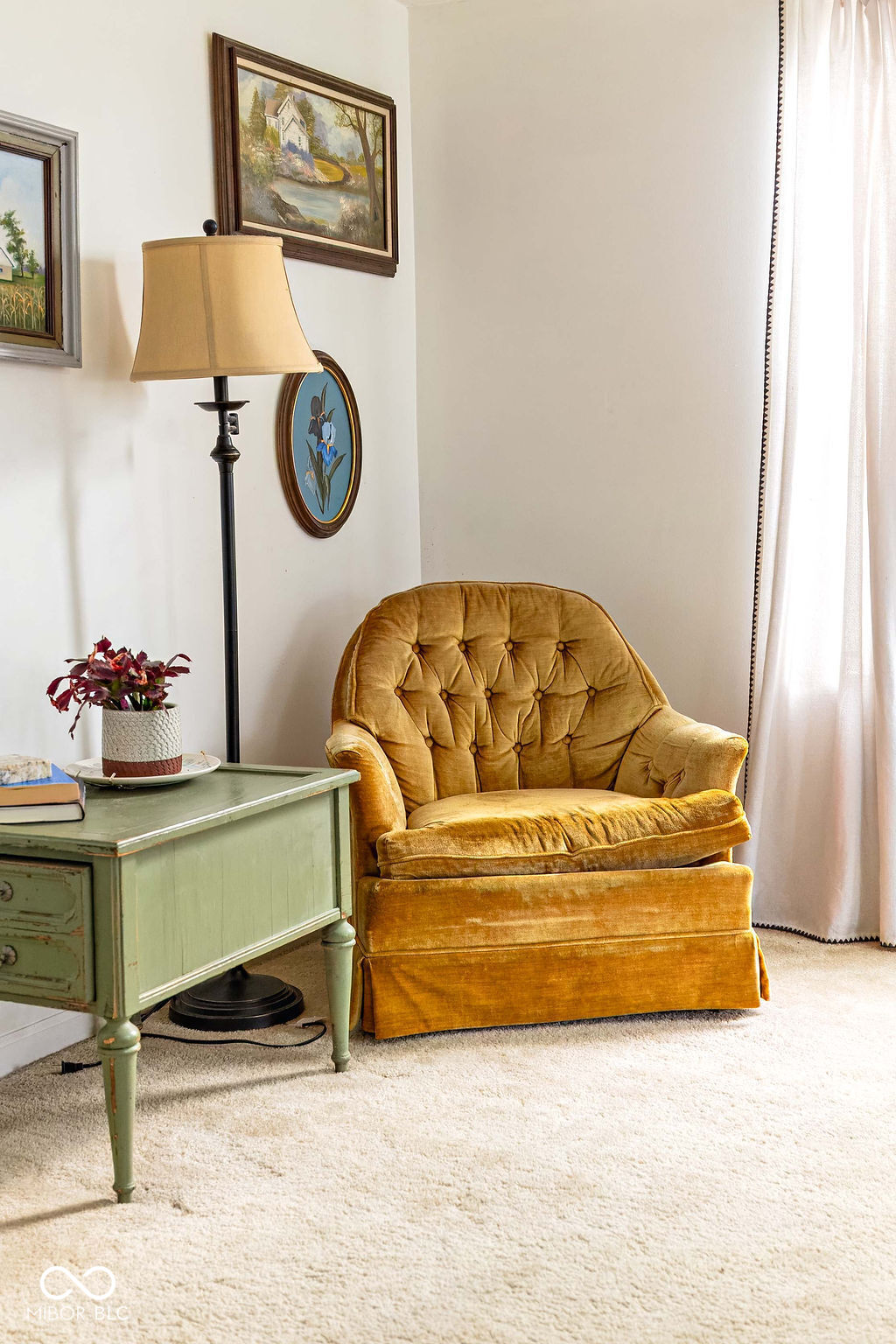 3726 Paddington Lane N