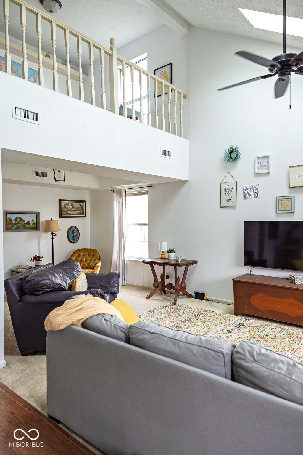 3726 Paddington Lane N