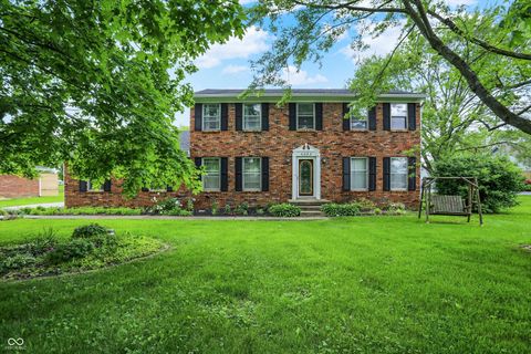 6838 Five Points Road Indianapolis IN 46259