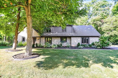 8924 Stormhaven Court Indianapolis IN 46256