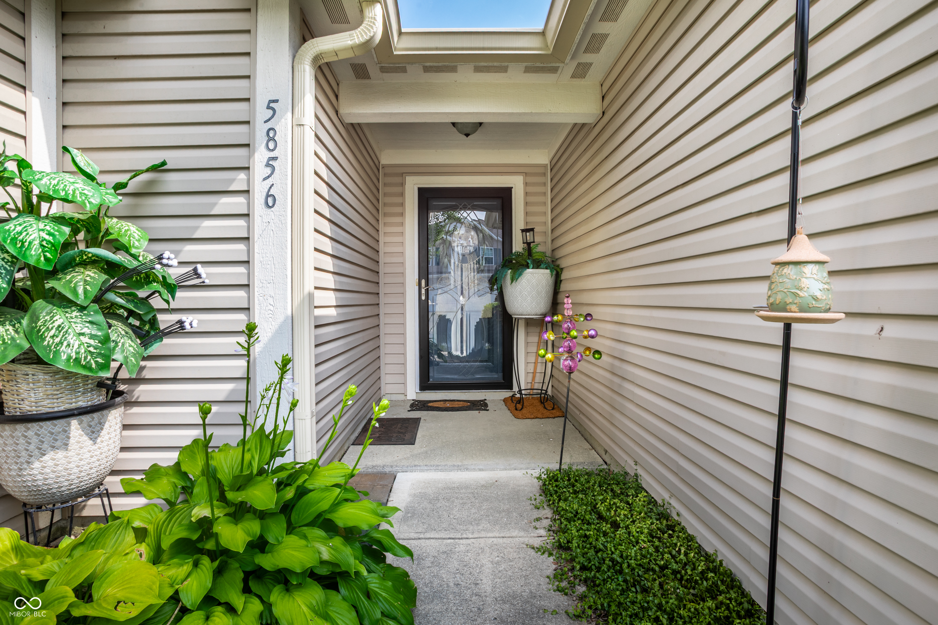 5856 Edelle Drive