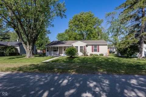 540 Hanley Street Plainfield IN 46168